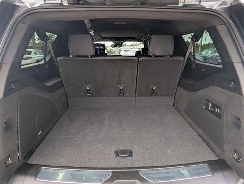 2023 Cadillac Escalade ESV Sport