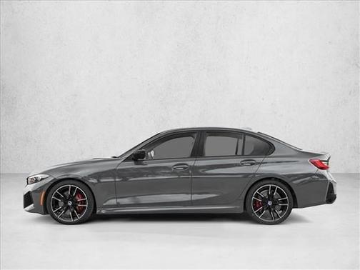 2026 BMW M340 i NA