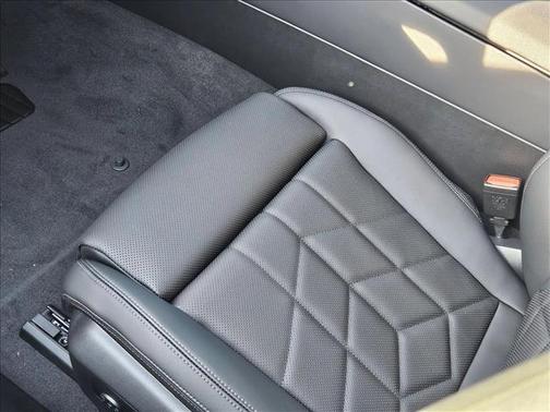 2026 BMW i5 eDrive40