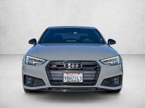 2019 Audi S4 3.0T Premium Plus