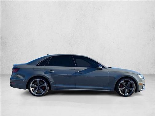 2019 Audi S4 3.0T Premium Plus