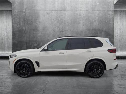 2025 BMW X5 sDrive40i