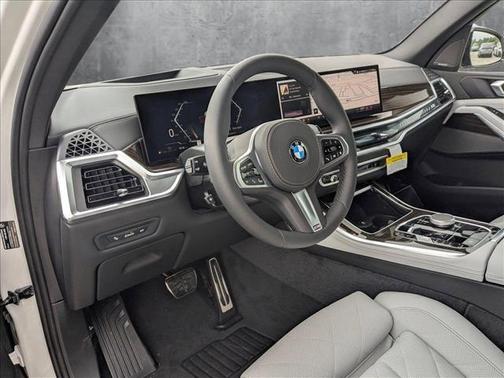 2025 BMW X5 sDrive40i