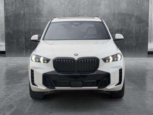 2025 BMW X5 sDrive40i