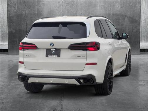 2025 BMW X5 sDrive40i