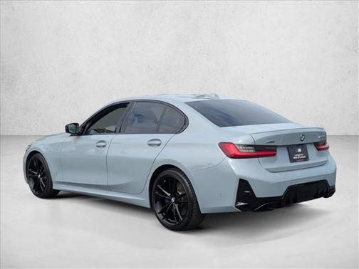 2023 BMW M340 i xDrive