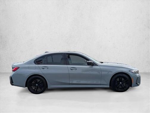 2023 BMW M340 i xDrive