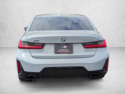 2023 BMW M340 i xDrive