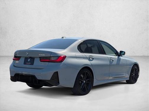 2023 BMW M340 i xDrive