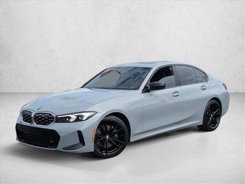 2023 BMW M340 i xDrive
