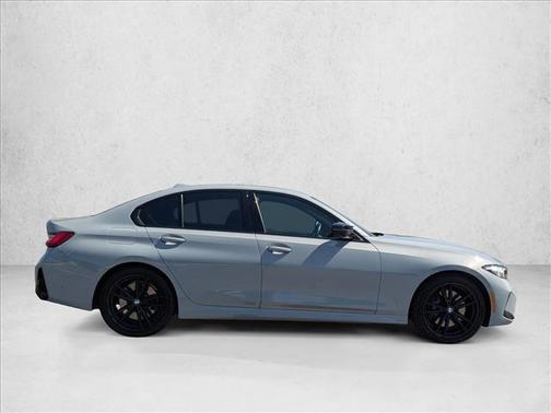 2023 BMW M340 i xDrive