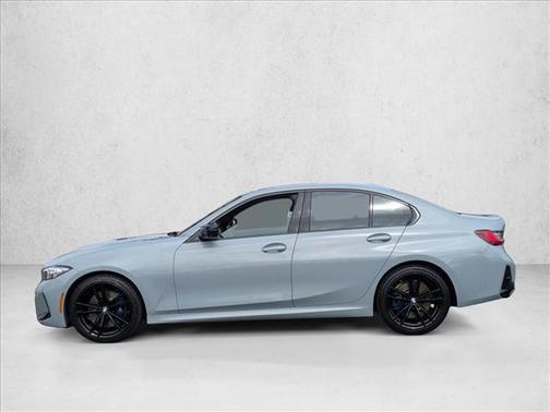 2023 BMW M340 i xDrive