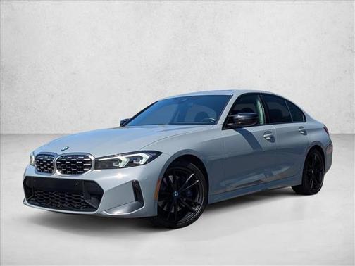 2023 BMW M340 i xDrive