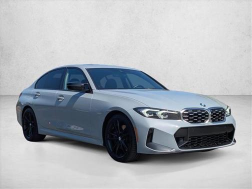 2023 BMW M340 i xDrive