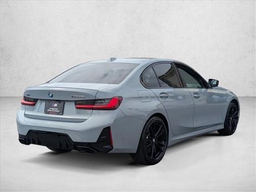 2023 BMW M340 i xDrive