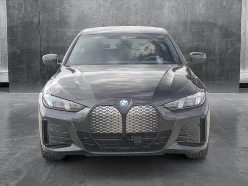2025 BMW i4 Gran Coupe eDrive40