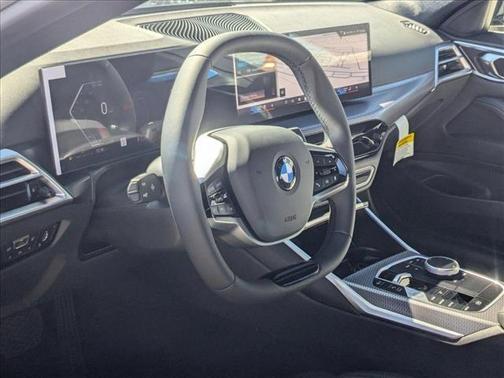 2025 BMW 430 i