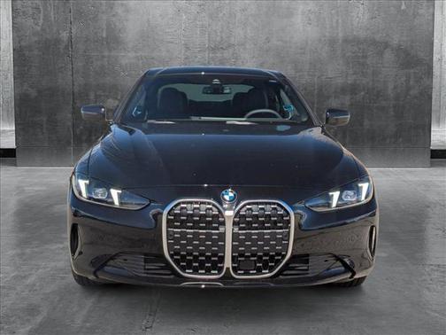 2025 BMW 430 i