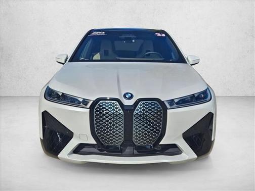2023 BMW iX xDrive50