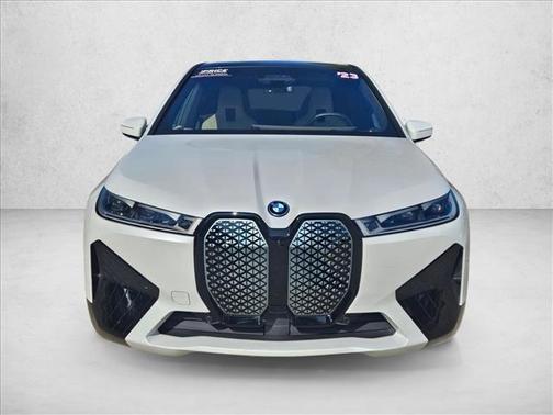 2023 BMW iX xDrive50