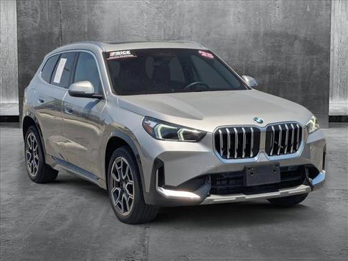 2025 BMW X1 xDrive28i