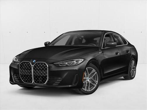 2024 BMW 430 Gran Coupe i