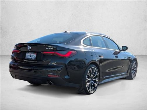 2024 BMW 430 Gran Coupe i