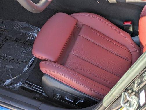 2026 BMW 330 I XDrive NA