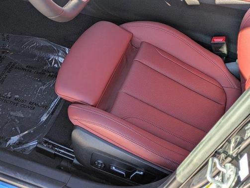 2026 BMW 330 I XDrive NA