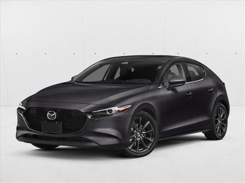 2019 Mazda Mazda3 AWD w/Premium Package