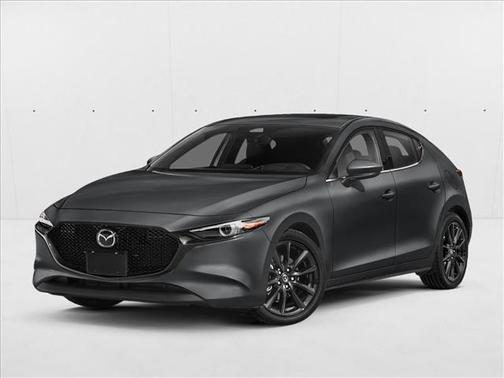 2019 Mazda Mazda3 AWD w/Premium Package
