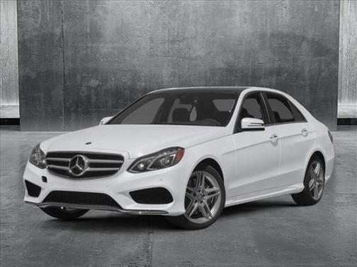 2014 Mercedes-Benz E-Class E 350