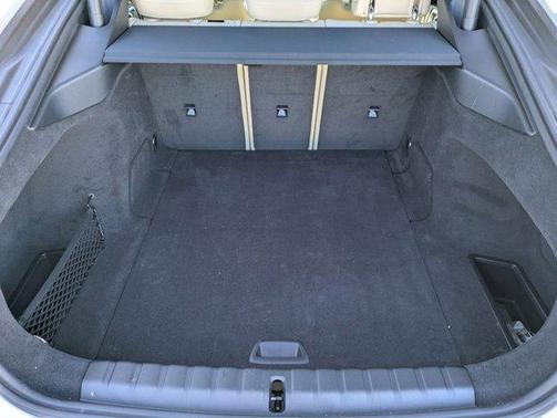 2025 BMW i4 Gran Coupe eDrive40