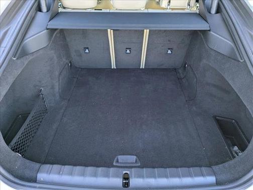 2025 BMW i4 Gran Coupe eDrive40