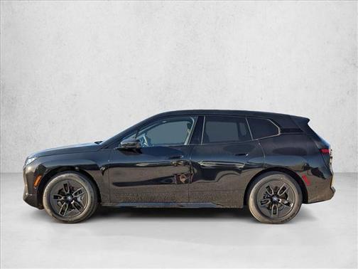 2026 BMW iX xDrive60