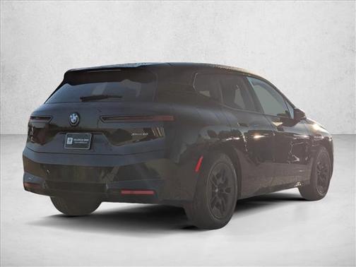2026 BMW iX xDrive60