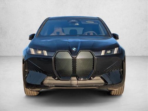 2026 BMW iX xDrive60