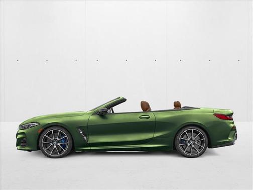 2026 BMW M850 i xDrive