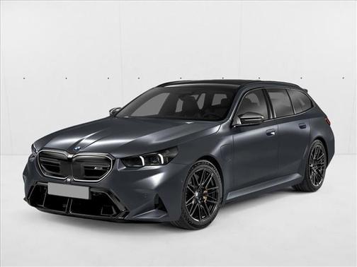 2026 BMW M5 Base