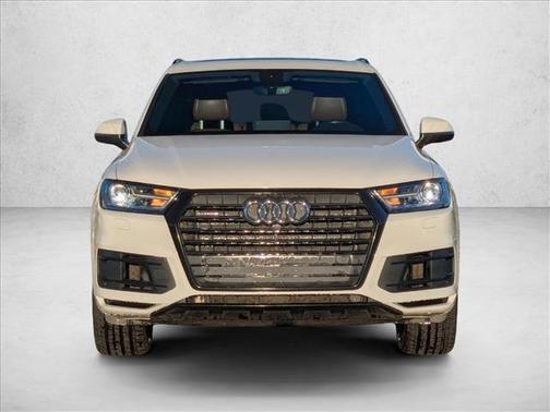 2019 Audi Q7 55 Premium