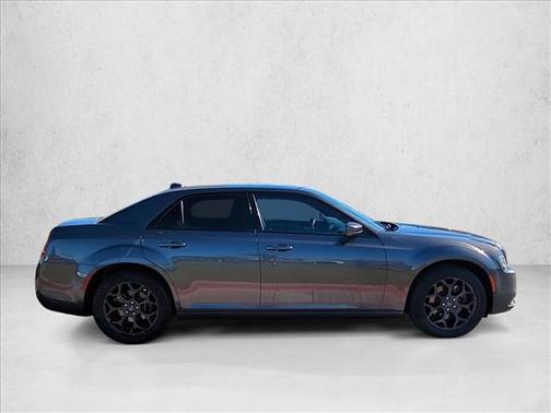 2019 Chrysler 300 S