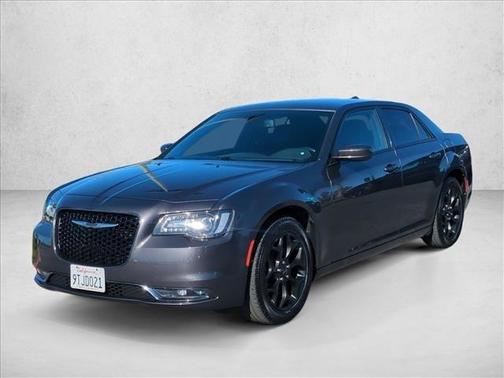 2019 Chrysler 300 S