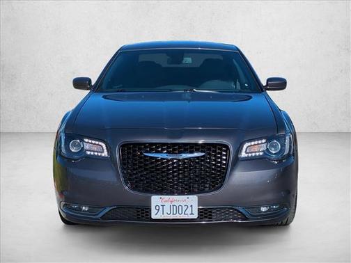 2019 Chrysler 300 S
