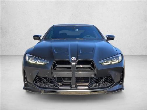 2023 BMW M4 Competition xDrive