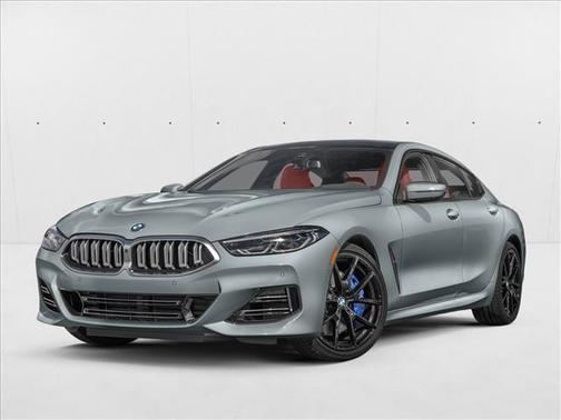 2023 BMW 840 Gran Coupe i