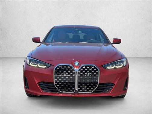2023 BMW 430 Gran Coupe i