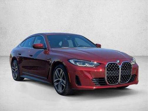 2023 BMW 430 Gran Coupe i