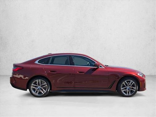 2023 BMW 430 Gran Coupe i