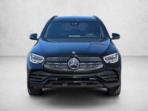 2022 Mercedes-Benz GLC 300 Base