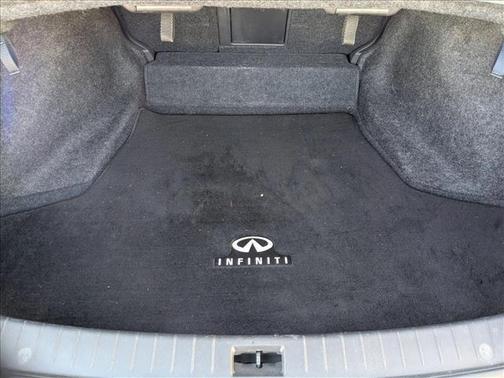 2019 INFINITI Q50 3.0t Sport